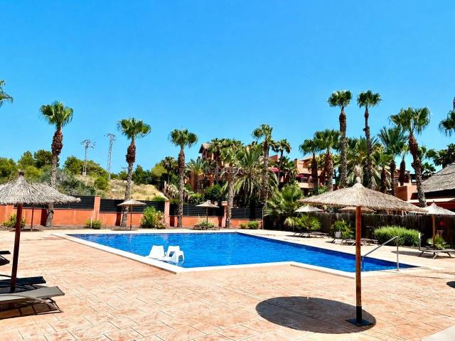 Apartamento en venta en Orihuela, Villamartín Las Filipinas. Apartamentos.