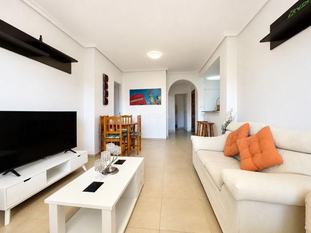 Apartamento en venta en Orihuela, Villamartín Las Filipinas. Apartamentos.