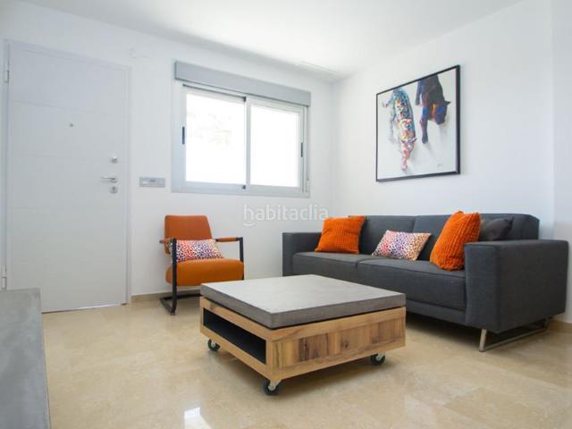 Apartamento en venta en Orihuela, Villamartín Las Filipinas. Apartamentos.