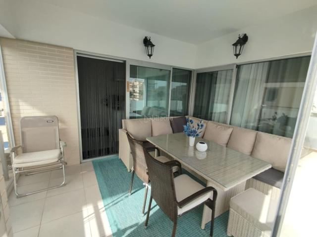 Apartamento en venta en Orihuela, Villamartín Las Filipinas. Apartamentos.