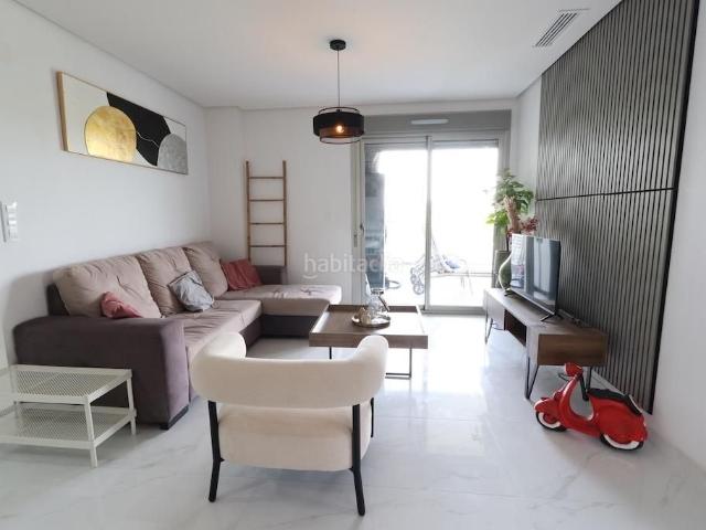 Apartamento en venta en Orihuela, Villamartín Las Filipinas. Apartamentos.