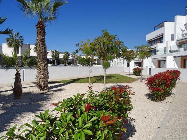 Apartamento en venta en Orihuela, Villamartín Las Filipinas. Apartamentos.