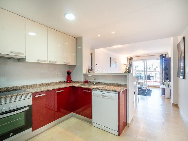 Apartamento en venta en Orihuela, Villamartín Las Filipinas. Apartamentos.
