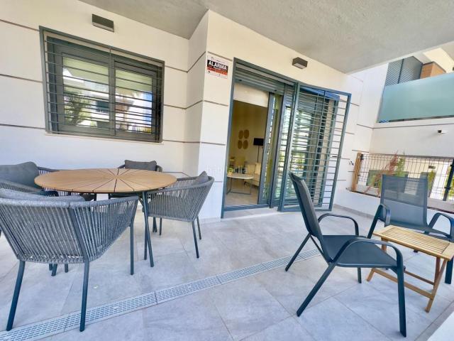 Apartamento en venta en Orihuela, Villamartín Las Filipinas. Apartamentos.