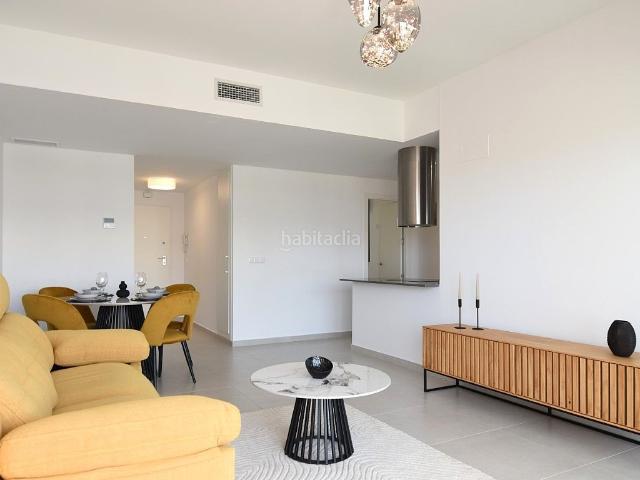 Apartamento en venta en Orihuela, Villamartín Las Filipinas. Apartamentos.