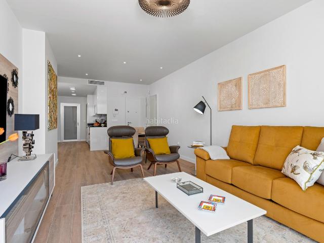 Piso en venta en Orihuela, Villamartín Las Filipinas. Apartamentos de obra nueva en Flamenca Beach. Pisos.