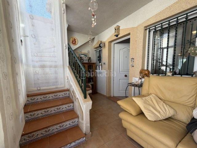 Apartamento en venta en Orihuela, Villamartín Las Filipinas. Casa adosada en el paraíso del golf!. Apartamentos.