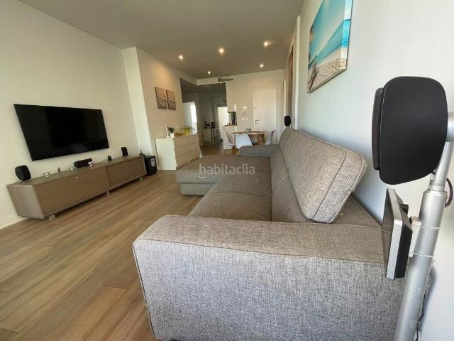 Apartamento en venta en Orihuela, Villamartín Las Filipinas. PRECIOSO APARTAMENTO DE 2 HABITACIONES EN VILLA MARTÍN. Apartamentos.