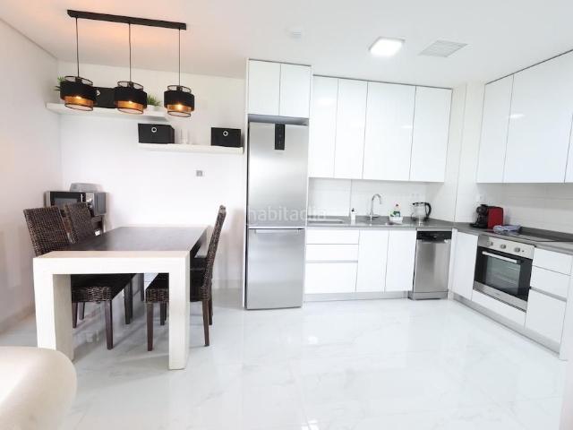Apartamento en venta en Orihuela, Villamartín Las Filipinas. Villamartin Residencial Green Hills Apartamento de 3 dormitorios. Apartamentos.