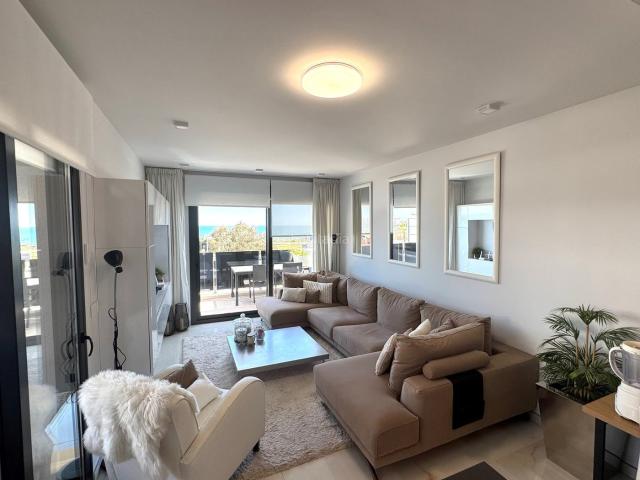 Apartamento en venta en Orihuela, Zeniamar Horizonte La Campana. Zona popular!. Apartamentos.