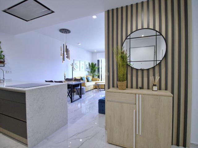 Apartamento en venta en Orihuela, Zeniamar Horizonte La Campana. Apartamento con vistas al mar 500 m de la playa. Apartamentos.