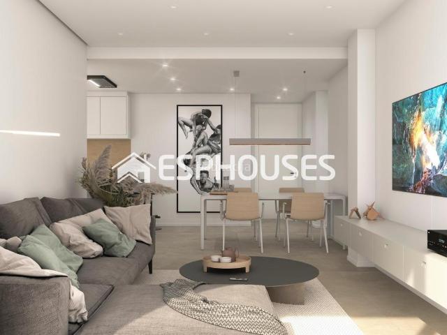 Apartamento en venta en Orihuela, Zeniamar Horizonte La Campana. Apartamento en Orihuela Costa, La Cinuelica. Apartamentos.