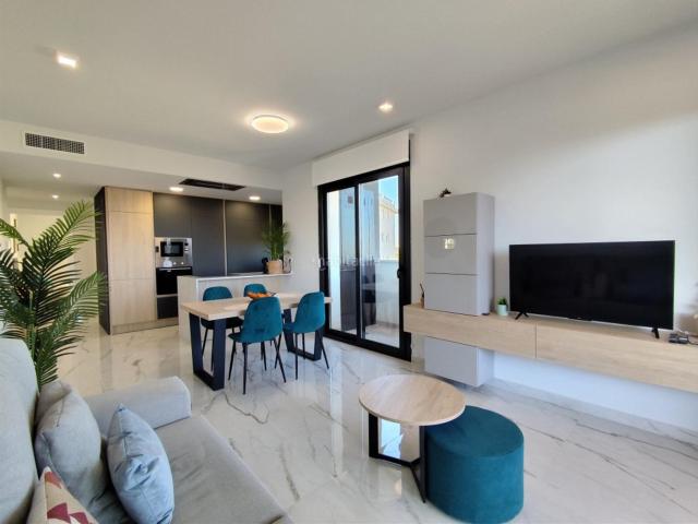Apartamento en venta en Orihuela, Zeniamar Horizonte La Campana. Apartamento. iexclDescubre el apartamento de tus suentildeos en Orihuela Costa, a solo minutos de la playa! Adeacutentrate en este.