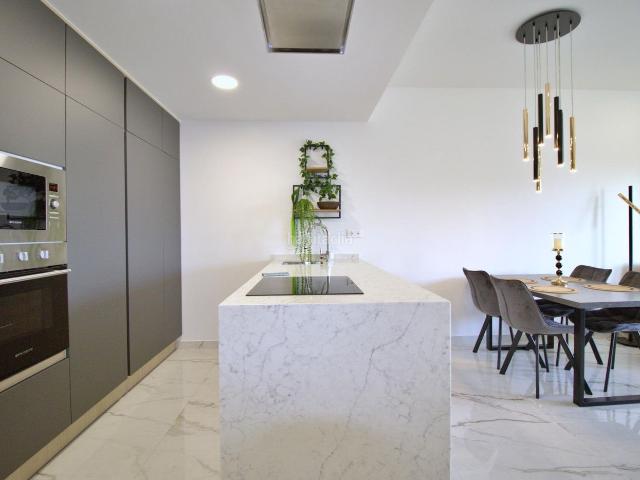 Apartamento en venta en Orihuela, Zeniamar Horizonte La Campana. Apartamentos.