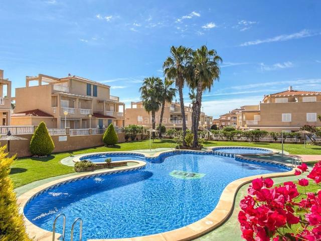 Apartamento en venta en Orihuela, Zeniamar Horizonte La Campana. Apartamentos.