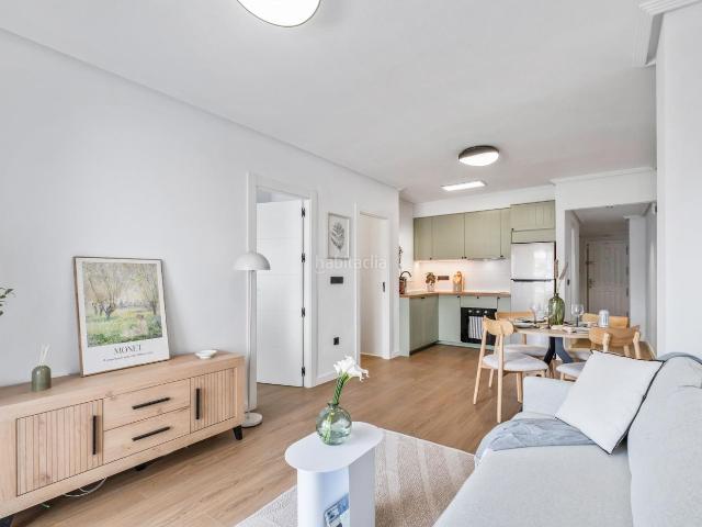 Apartamento en venta en Orihuela, Zeniamar Horizonte La Campana. Apartamentos.