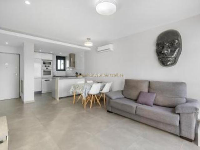 Apartamento en venta en Orihuela, Zeniamar Horizonte La Campana. Apartamentos.