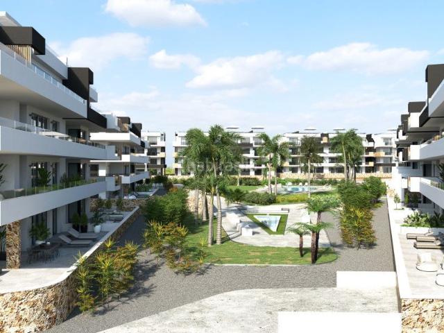 Apartamento en venta en Orihuela, Zeniamar Horizonte La Campana. Apartamentos.
