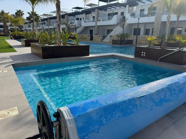 Apartamento en venta en Orihuela, Zeniamar Horizonte La Campana. Apartamentos.