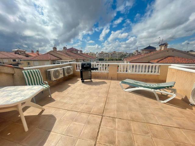 Apartamento en venta en Orihuela, Zeniamar Horizonte La Campana. Apartamentos.