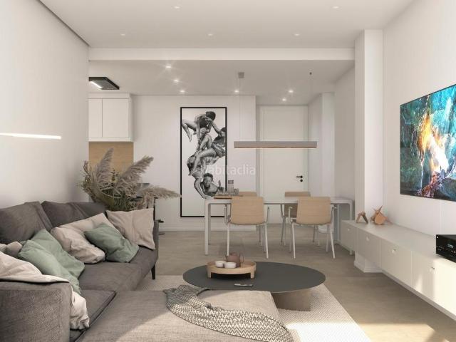 Apartamento en venta en Orihuela, Zeniamar Horizonte La Campana. Apartamentos de 2 o 3 dormitorios, con garaje, trastero y piscina comunitaria en zona de Punta Prima. Apartamentos.