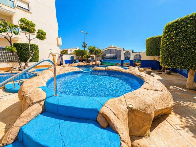 Apartamento en venta en Orihuela, Aguamarina. Apartamentos.