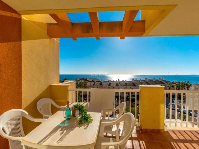 Apartamento en venta en Orihuela, Aguamarina. Apartamentos.