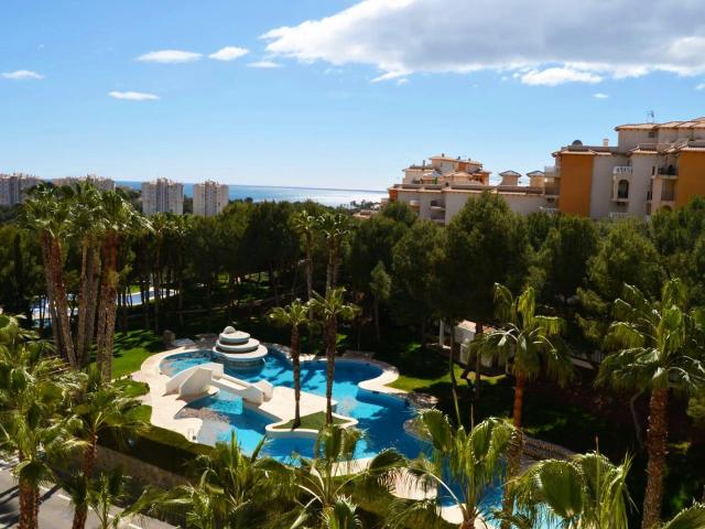 Apartamento en venta en Orihuela Alicante