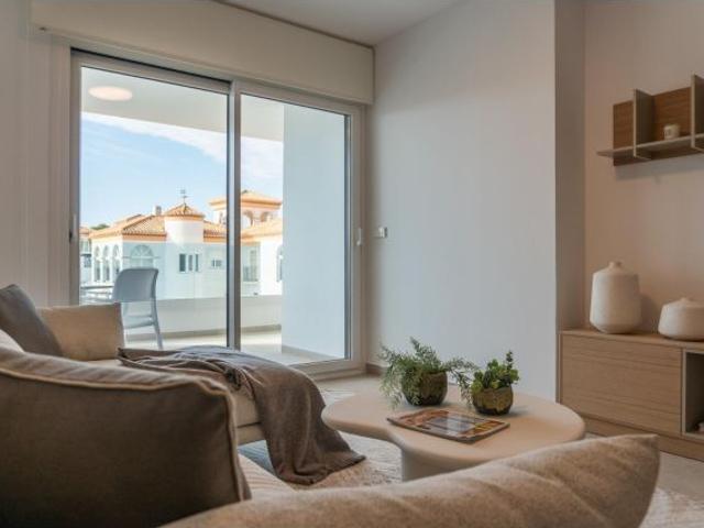 Apartamento en Venta en Orihuela, Alicante