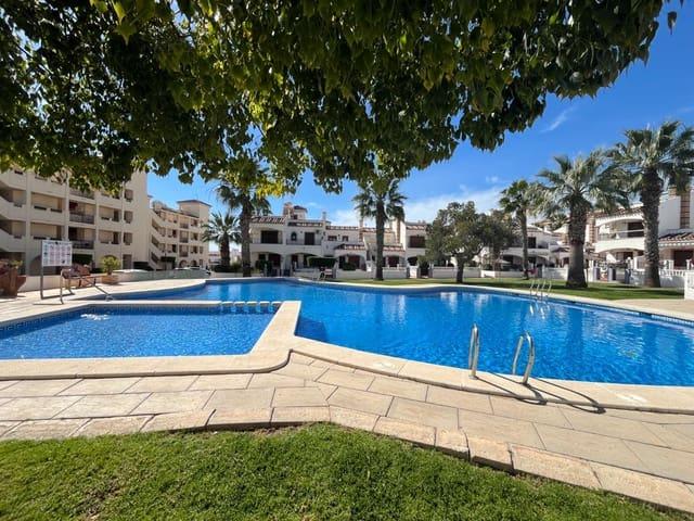 Apartamento en venta en Orihuela, Alicante