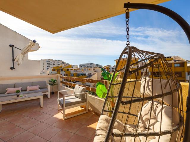 Apartamento en venta en Orihuela Alicante