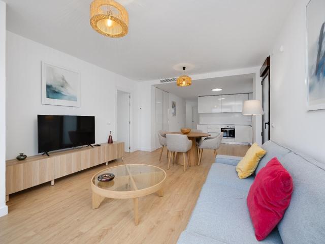 Apartamento en venta en Orihuela Alicante
