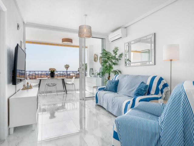 Apartamento en venta en Orihuela Alicante