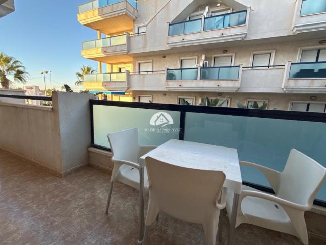 Apartamento en venta en Orihuela Alicante