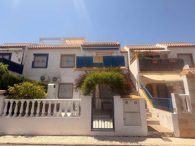 Apartamento en venta en Orihuela, Alicante