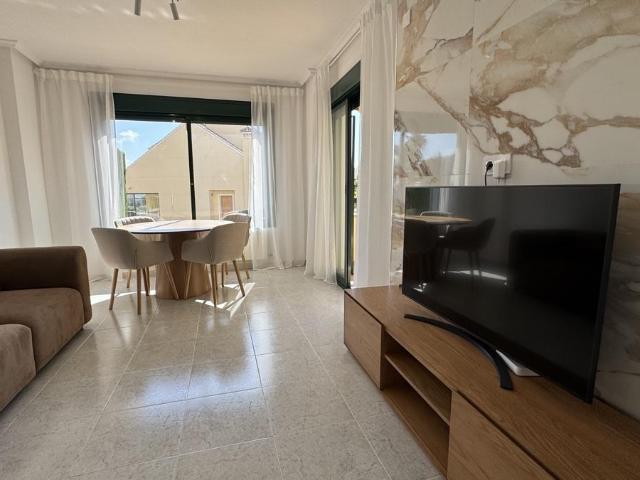 Apartamento en venta en Orihuela Alicante