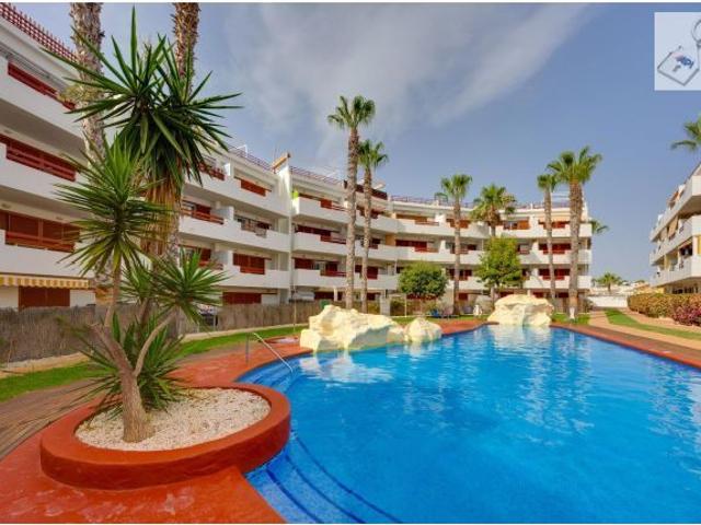 Apartamento en Venta en Orihuela, Alicante