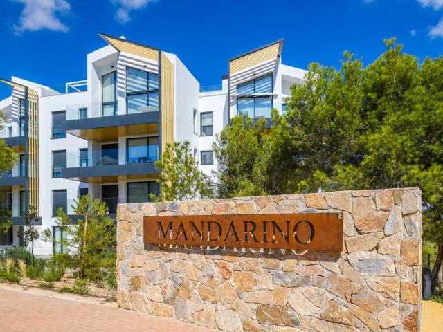 Apartamento en venta en Orihuela Alicante