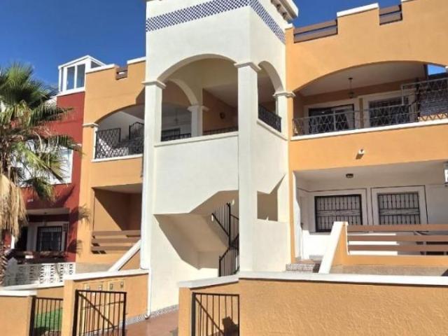 Apartamento en venta en Orihuela Alicante