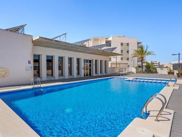 Apartamento en venta en Orihuela Alicante
