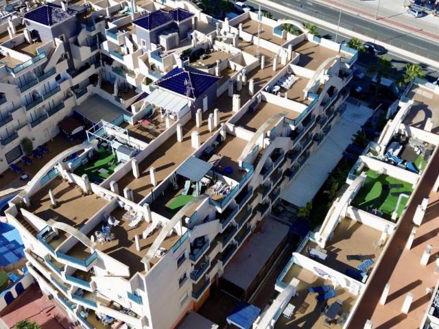 Apartamento en venta en Orihuela Alicante