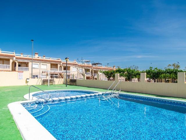 Apartamento en venta en Orihuela Alicante