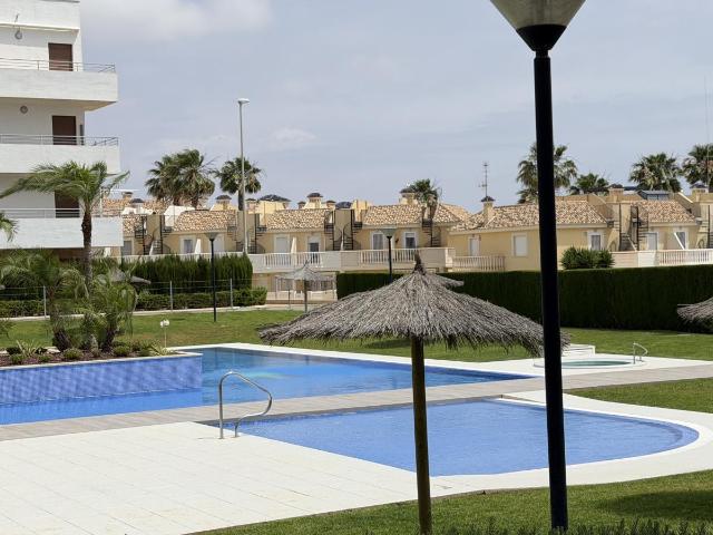 Apartamento en venta en Orihuela Alicante