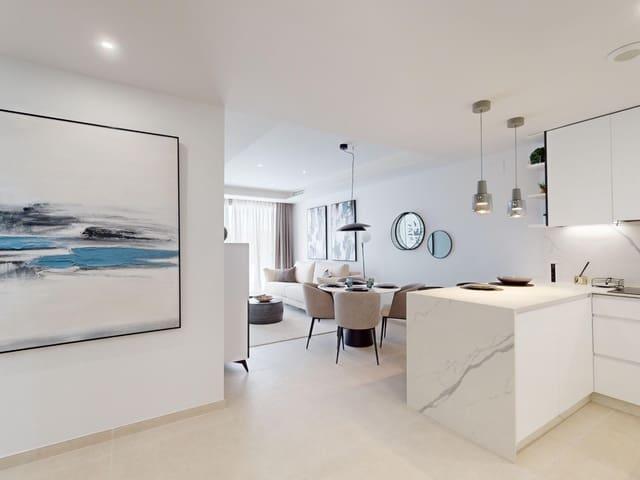 Apartamento en venta en Orihuela, Alicante