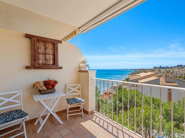 Apartamento en venta en Orihuela Alicante