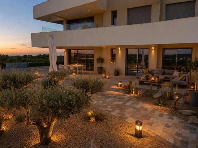 Apartamento en venta en Orihuela Alicante