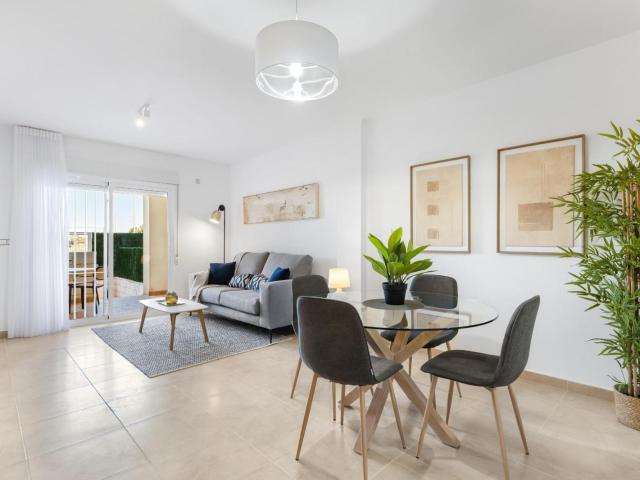 Apartamento en venta en Orihuela Alicante
