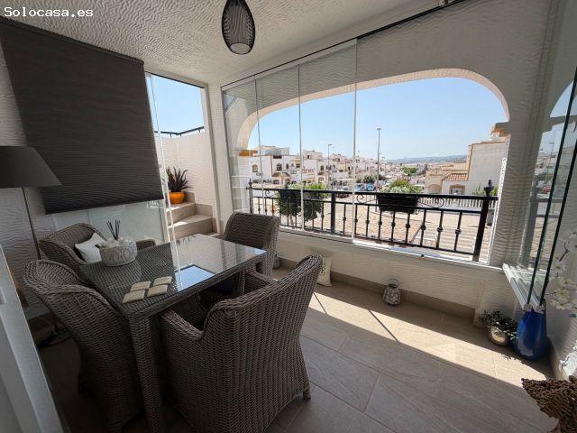 Apartamento en Venta en Orihuela, Alicante