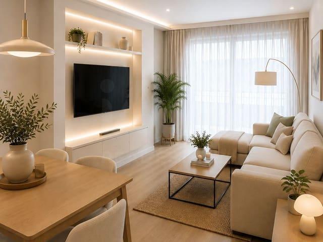 Apartamento en venta en Orihuela, Alicante