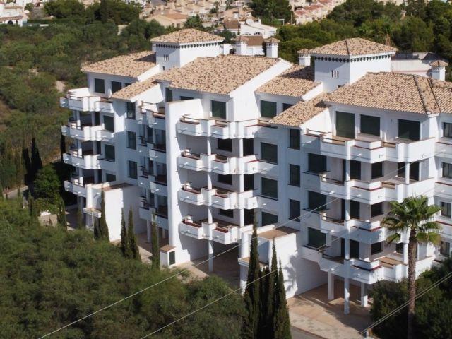 Apartamento en venta a estrenar en Orihuela Alicante